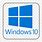 Microsoft Windows 10 Cliparts
